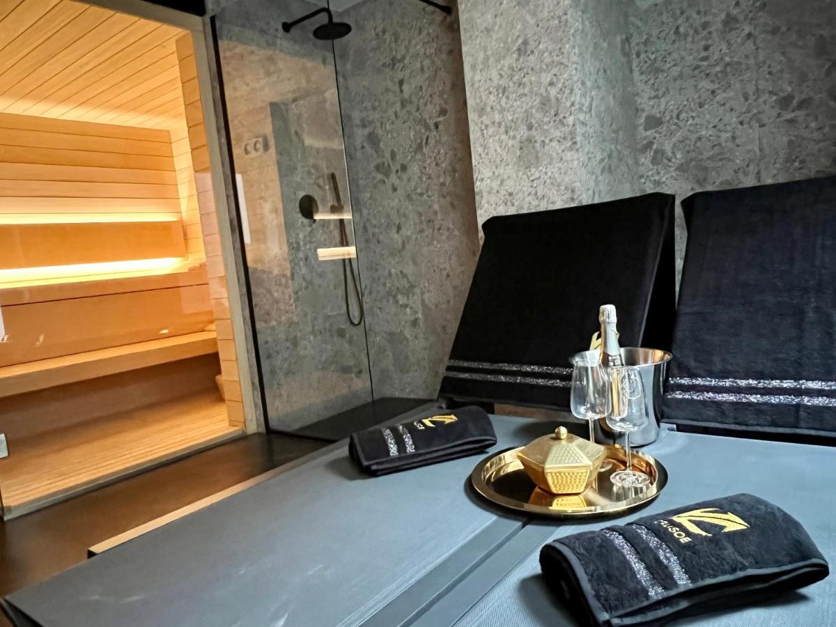 Crusoe Zakopane Apartment Ngoại thất bức ảnh