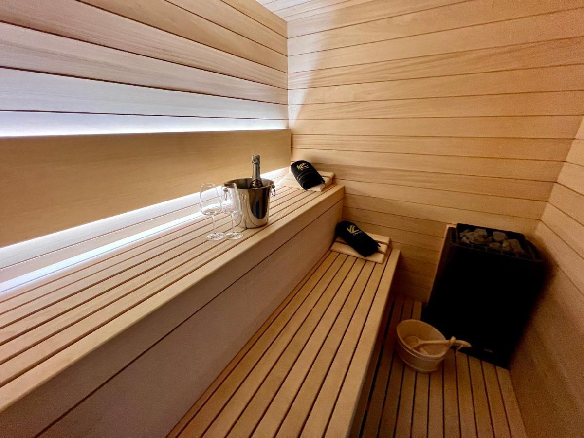 Crusoe Zakopane Apartment Ngoại thất bức ảnh
