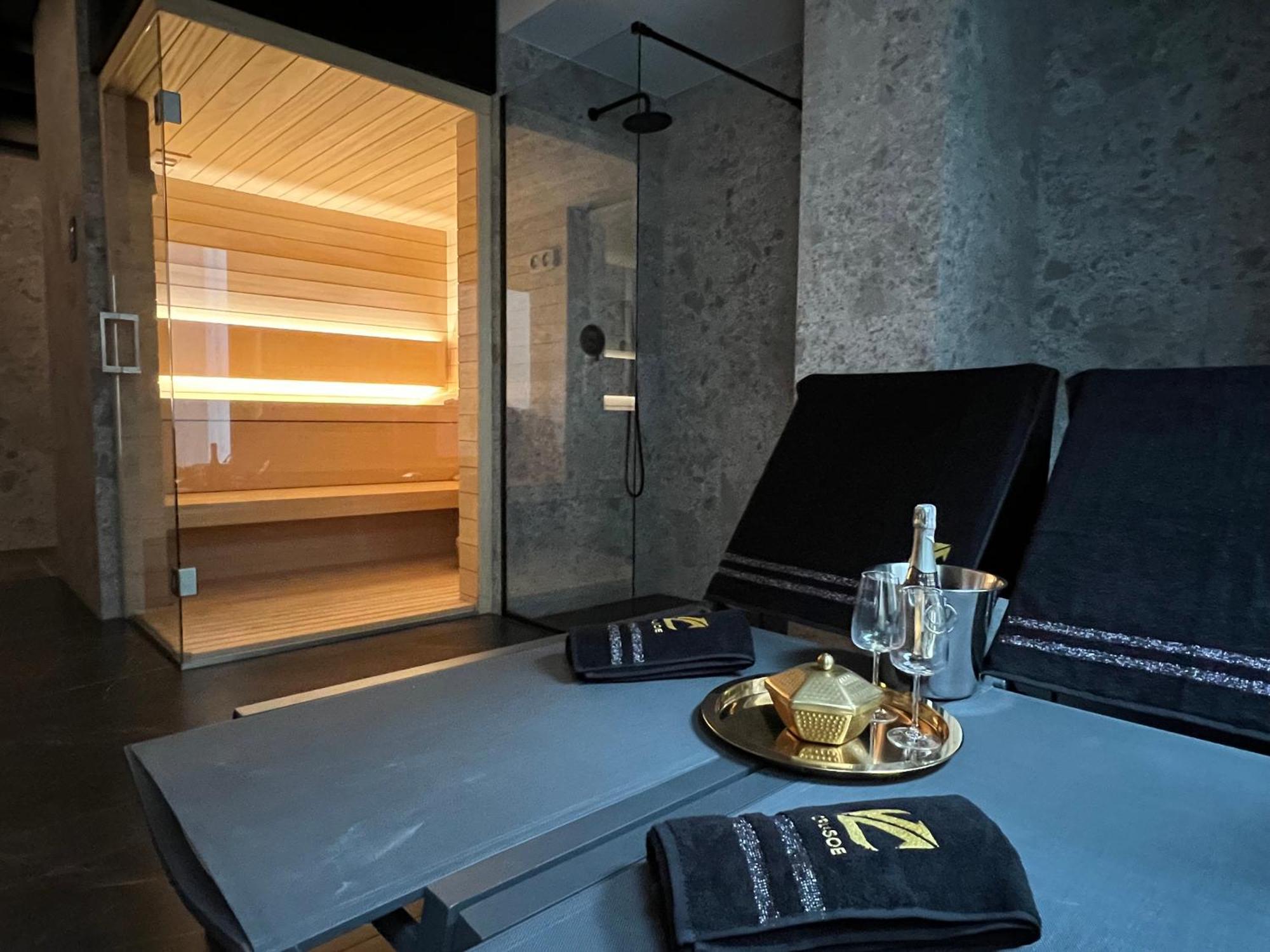 Crusoe Zakopane Apartment Ngoại thất bức ảnh