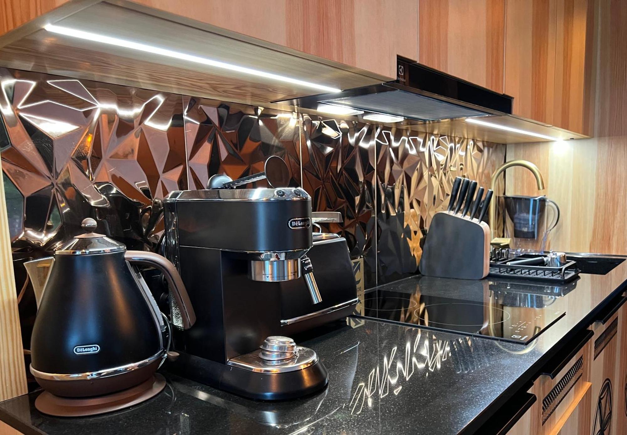 Crusoe Zakopane Apartment Ngoại thất bức ảnh
