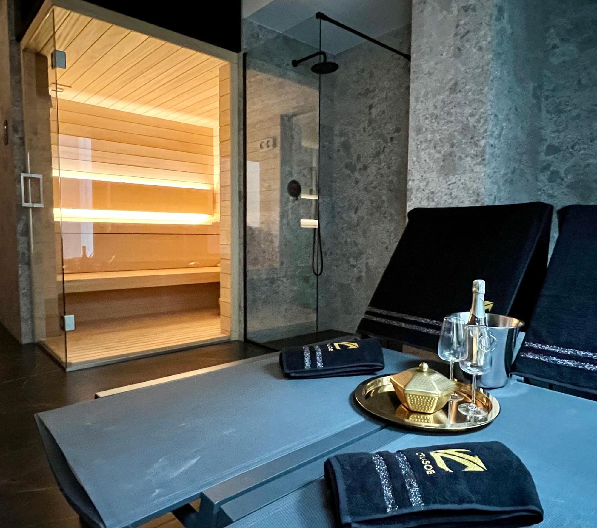 Crusoe Zakopane Apartment Ngoại thất bức ảnh